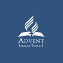 Advent Jemaat Tidar 2
